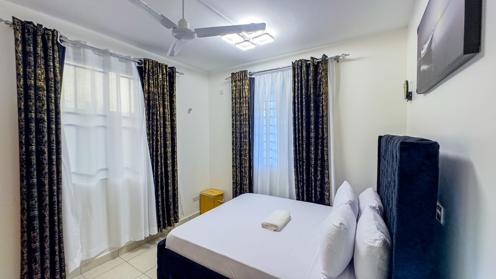 1 Bedroom apartment at Diani Hideouts